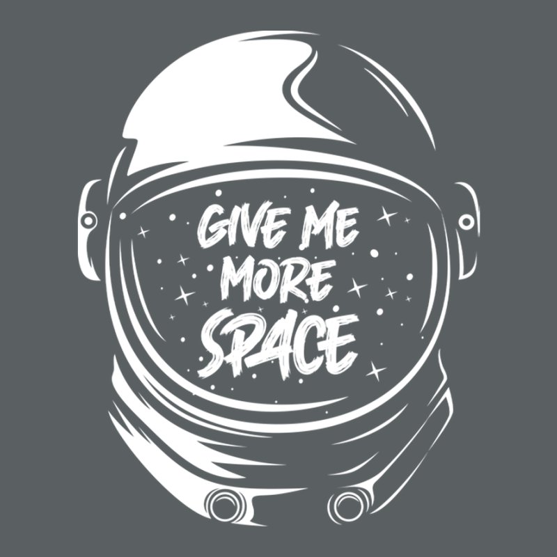 Give Me More Space