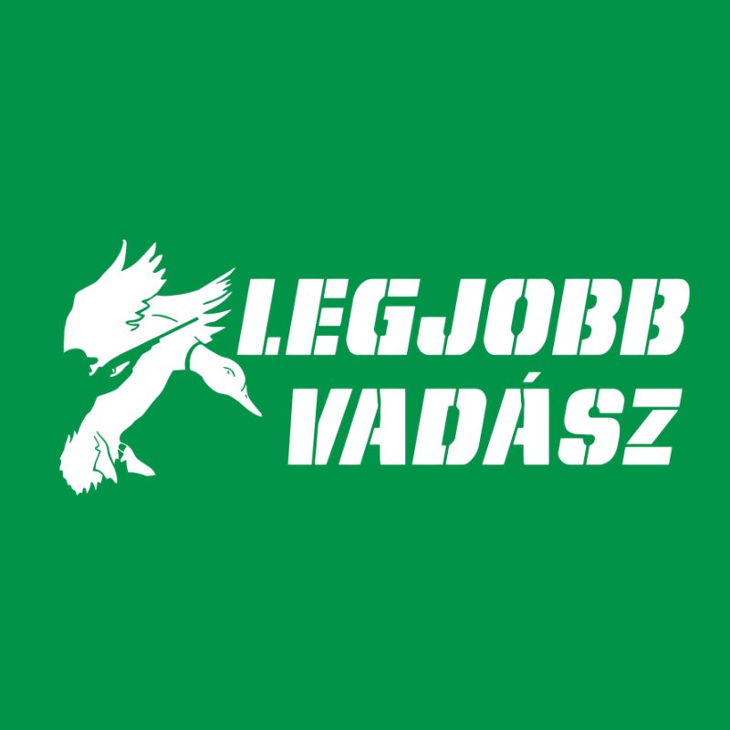Legjobb Vadász