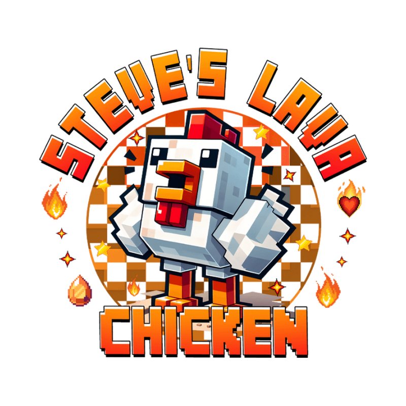 Lava Chicken 2.0