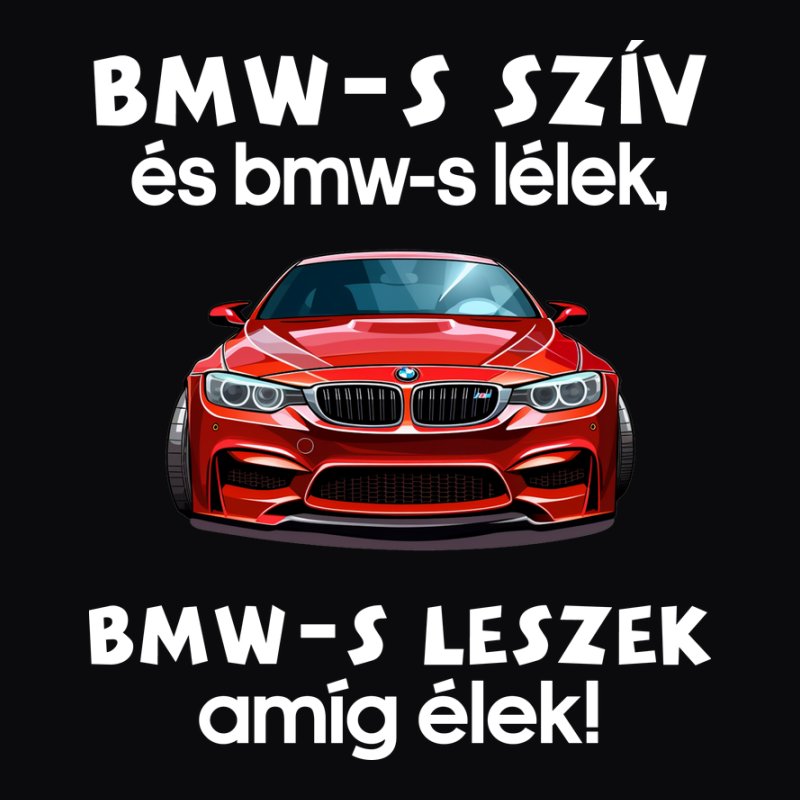 BMW-s Szív