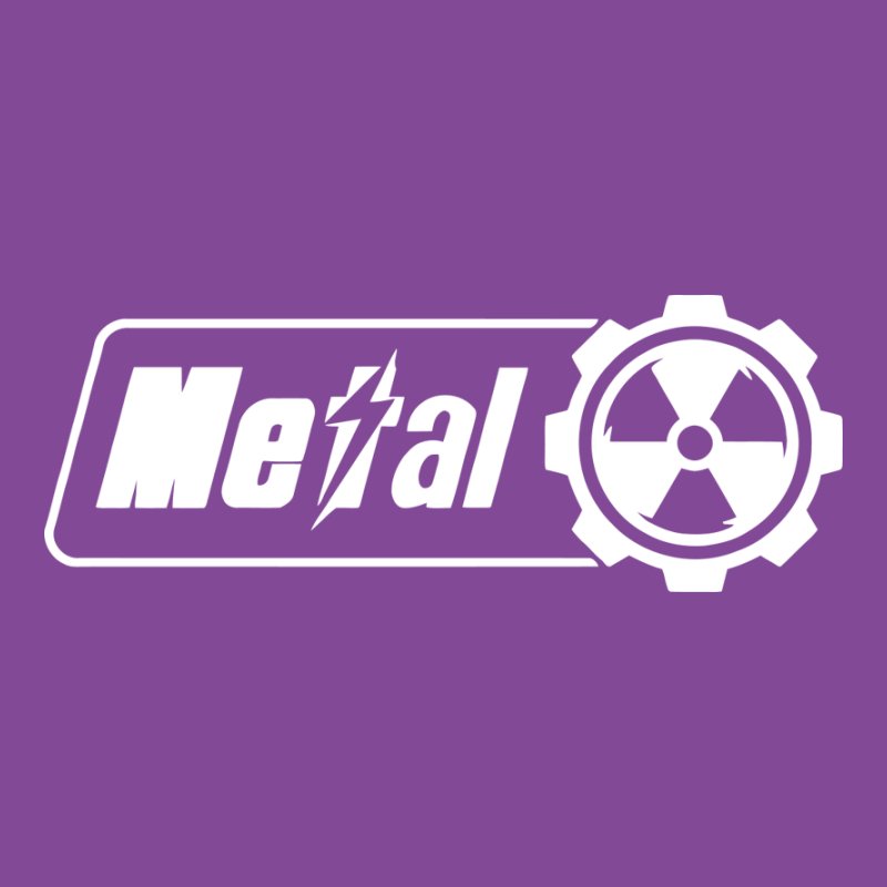 Fallout Nuclear Logo