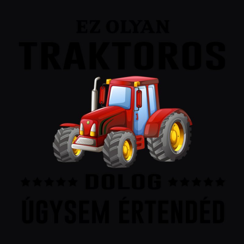 Ez Olyan Traktoros Dolog