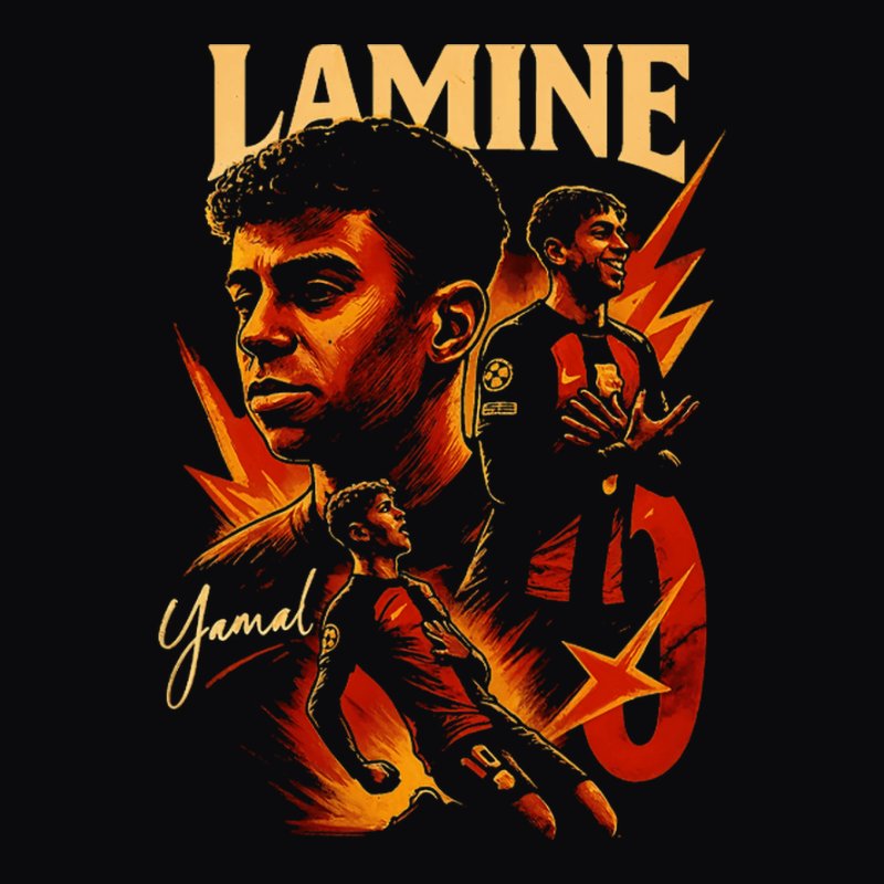 Lamine