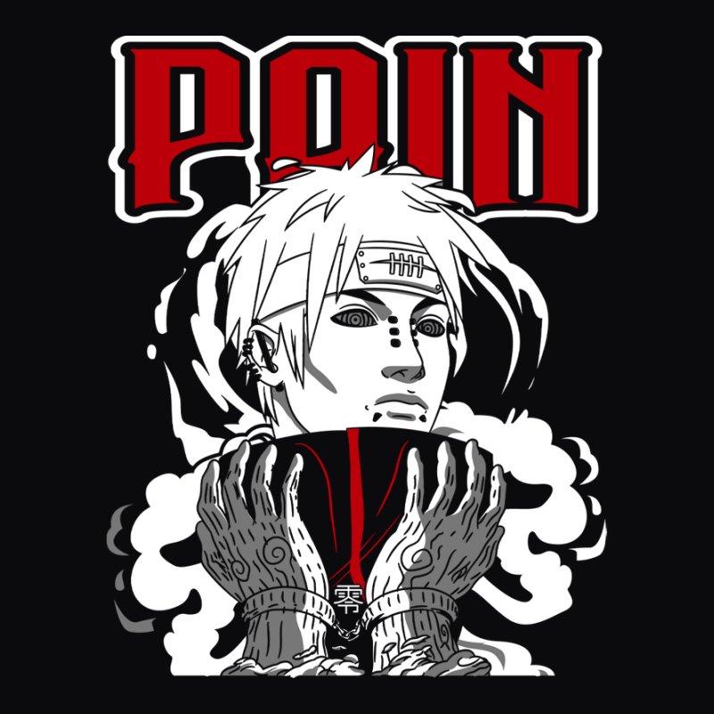 Pain Akatsuki