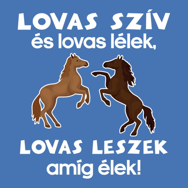 Lovas Szív És Lovas Lélek