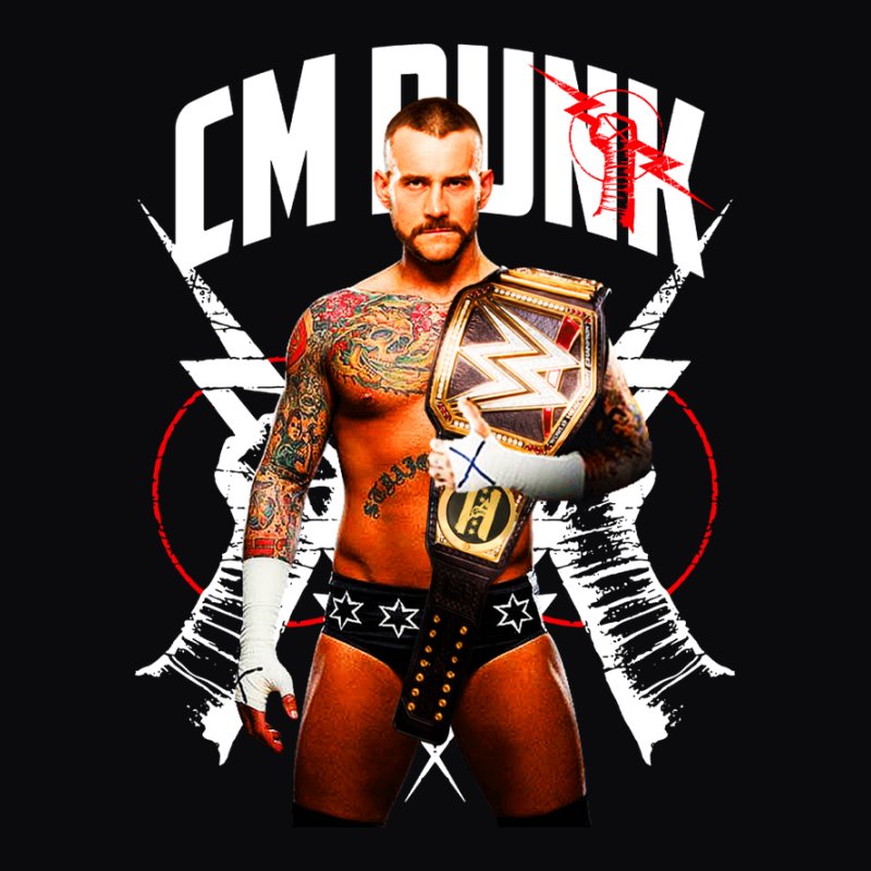 CM Punk