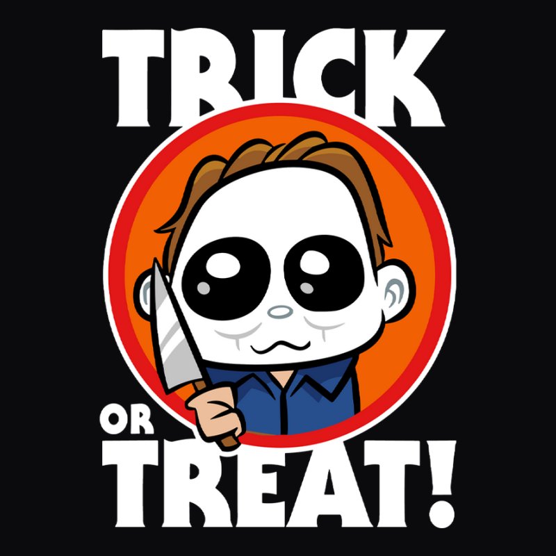 Trick Or Treat Myers