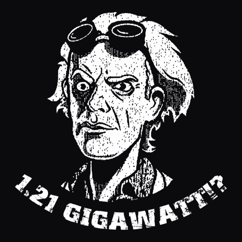 1.21 Gigawatt