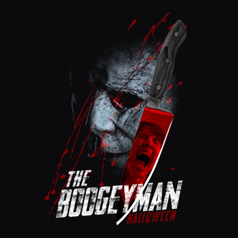 Mike Myers The Boogeyman