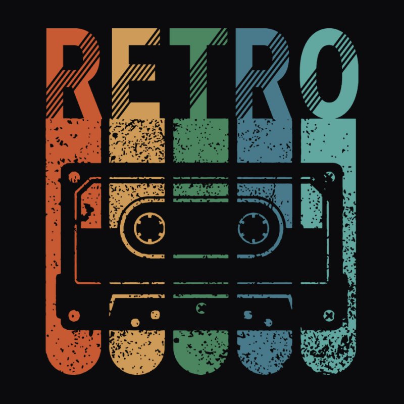RETRO KAZI