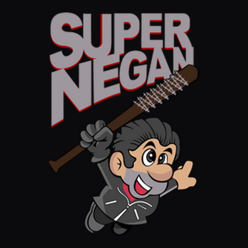 Super Negan