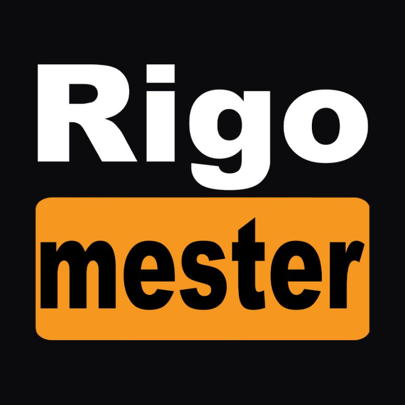 RigoMester HUB