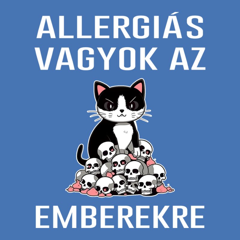 Allergiás Az Emberekre Cica