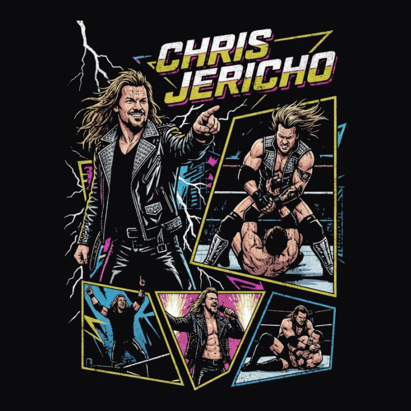 Chris Jericho