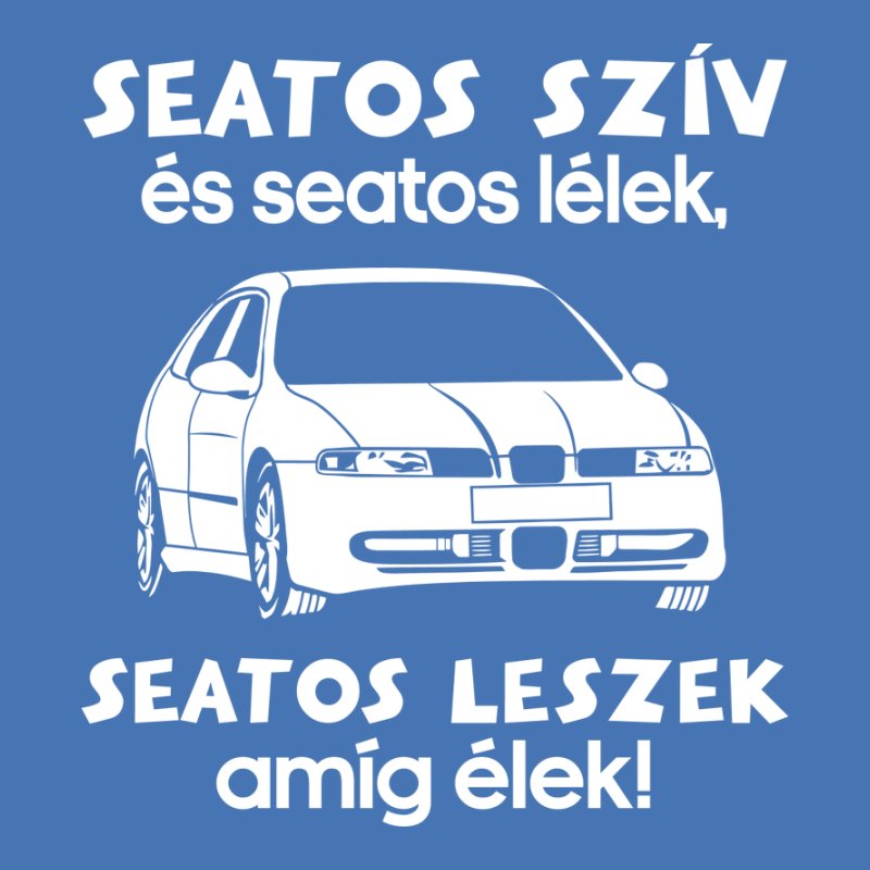 Seatos Szív És Seatos Lélek