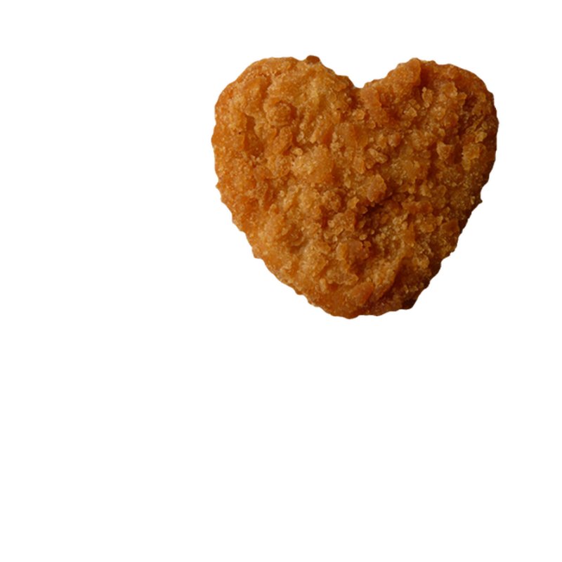 I Love Rántott Hús