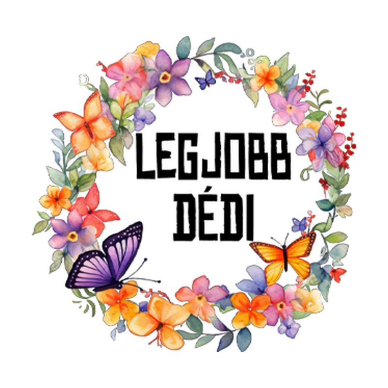 Legjobb Dédi
