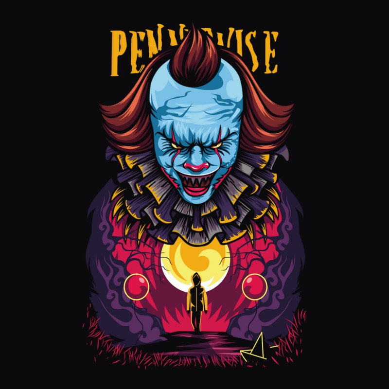 Pennywise 3.0