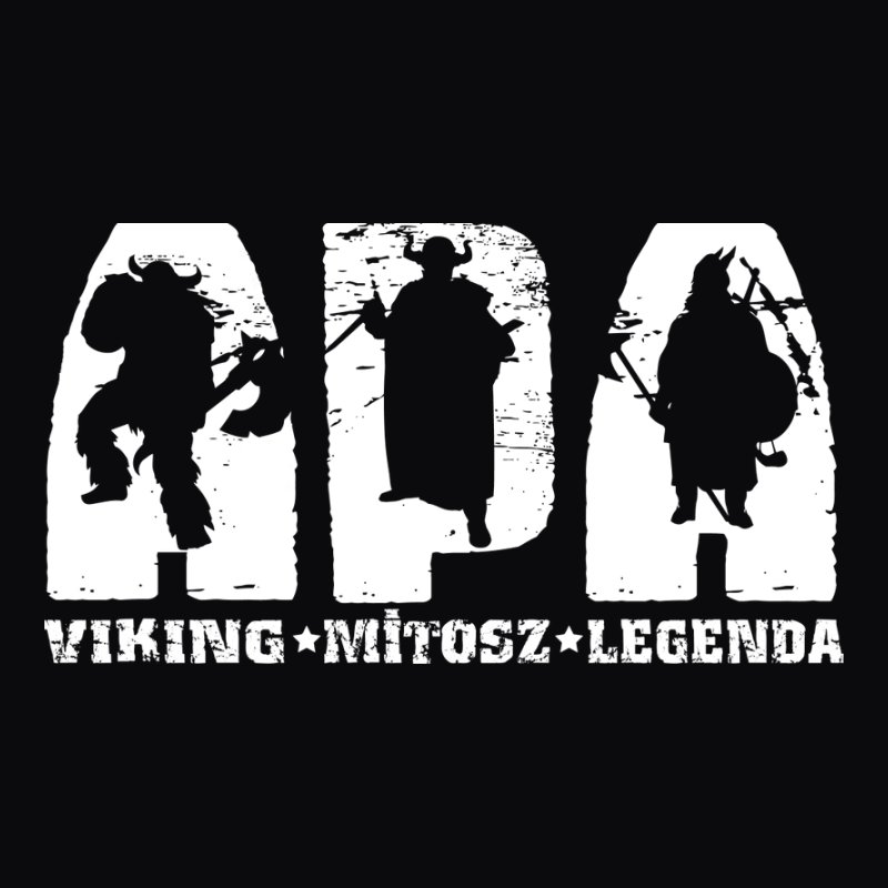 APA Viking Mítosz Legenda