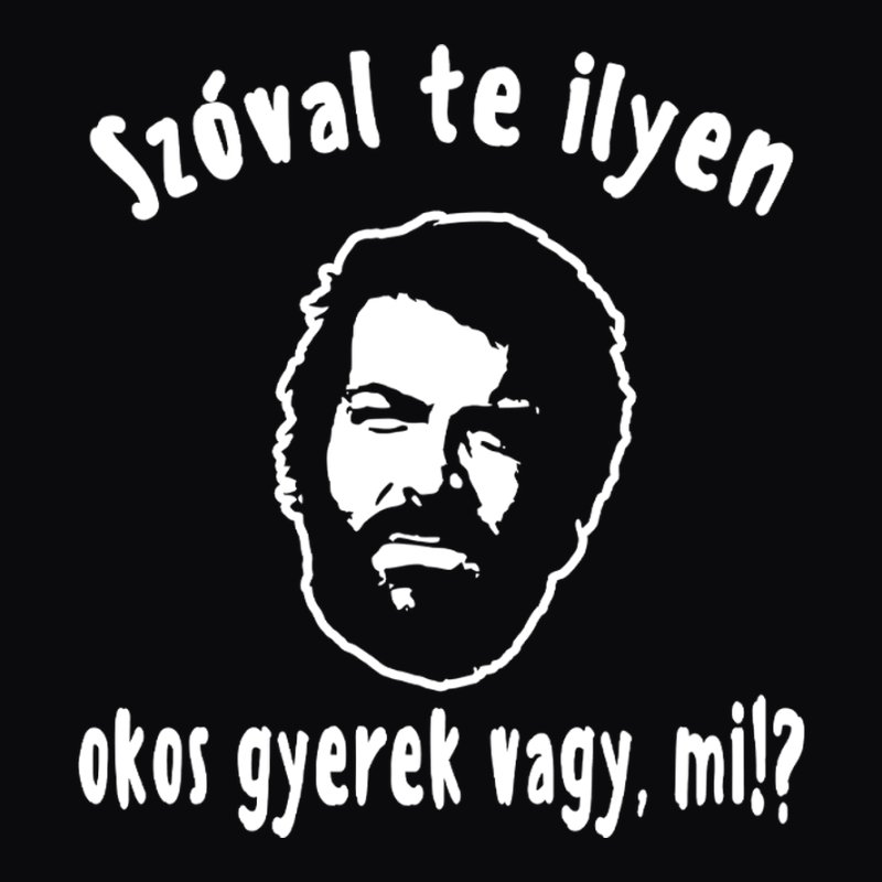 Szóval Te Ilyen Okos Gyerek Vagy