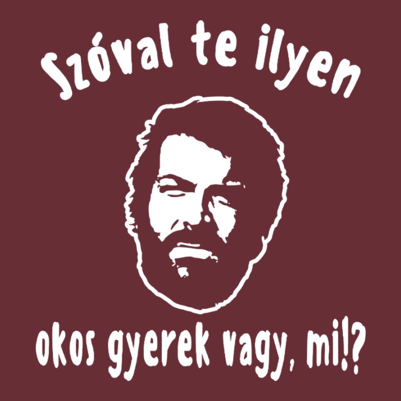 Szóval Te Ilyen Okos Gyerek Vagy