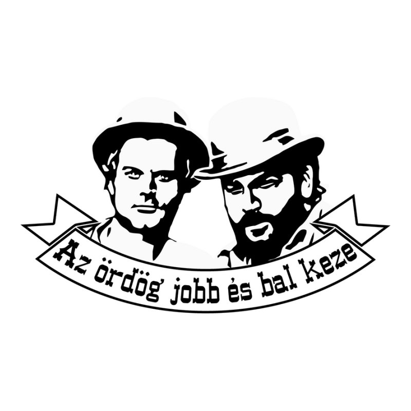 Az Ördög Jobb És Bal Keze