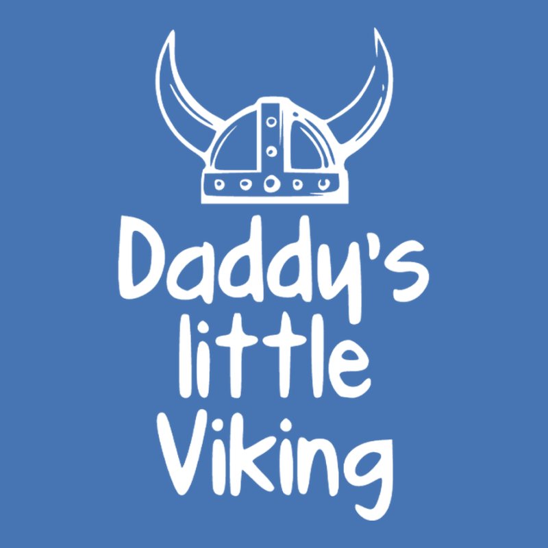 Daddy's Little Viking