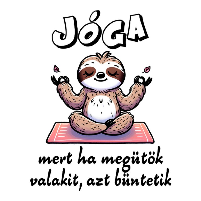 Jóga Lajhár
