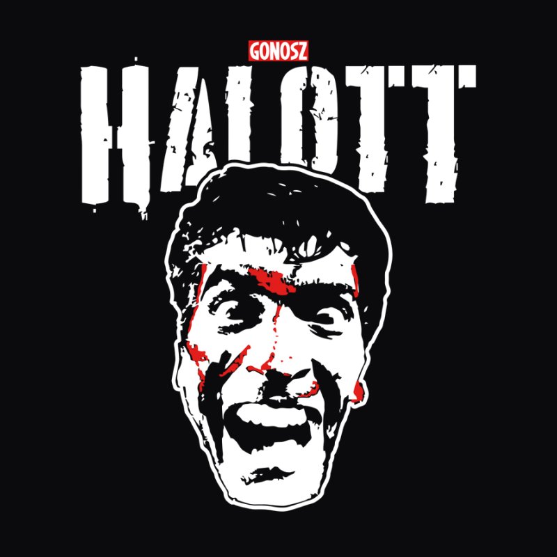 Gonosz Halott