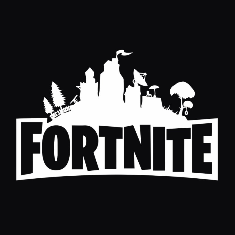 Fortnite Logo