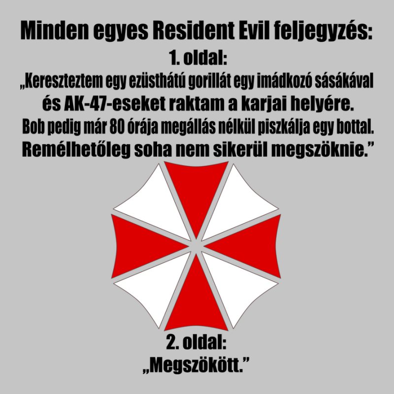 Resident Evil