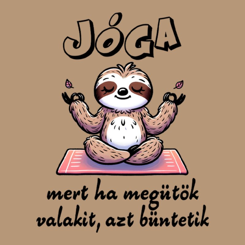 Jóga Lajhár