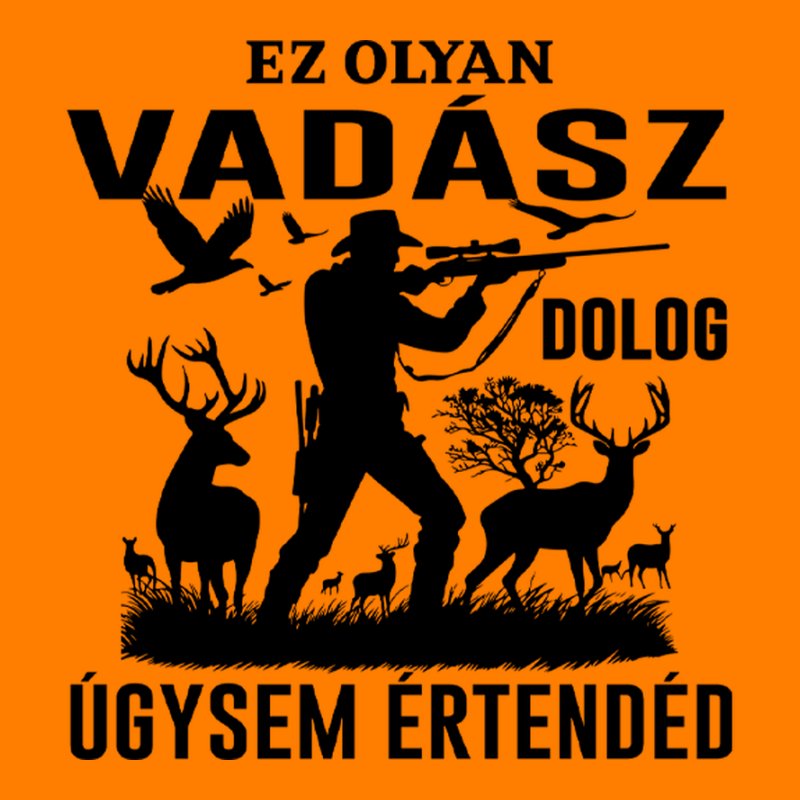 Ez Olyan Vadász Dolog