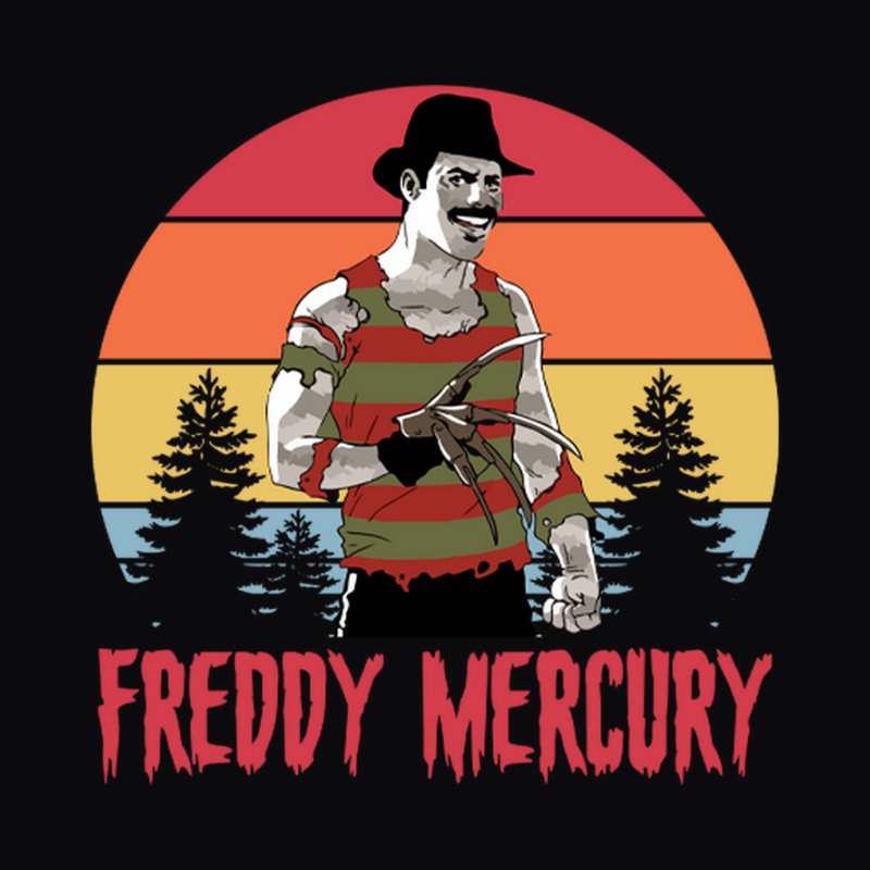 Freddy Mercury