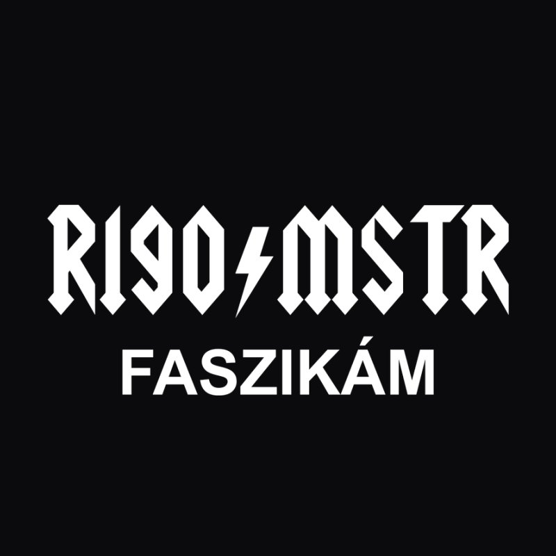 RIGO/MSTR Faszikám