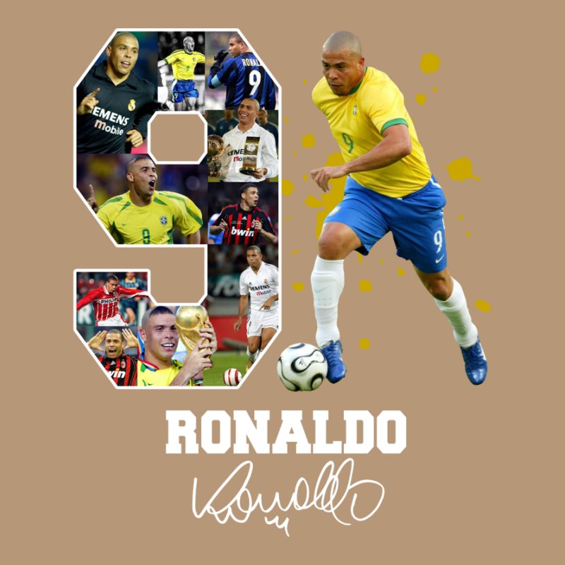 Ronaldo Nazario