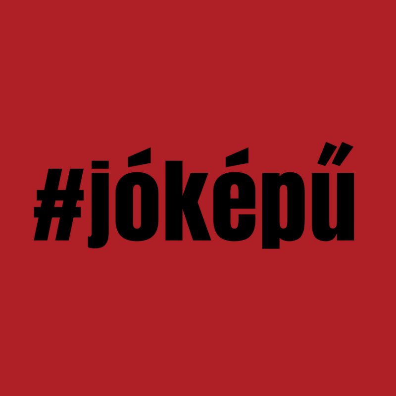 Jóképű