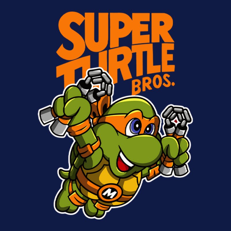 Super Turtle Bros 3.0