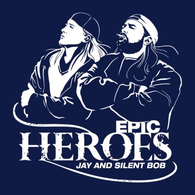 Epic Heroes