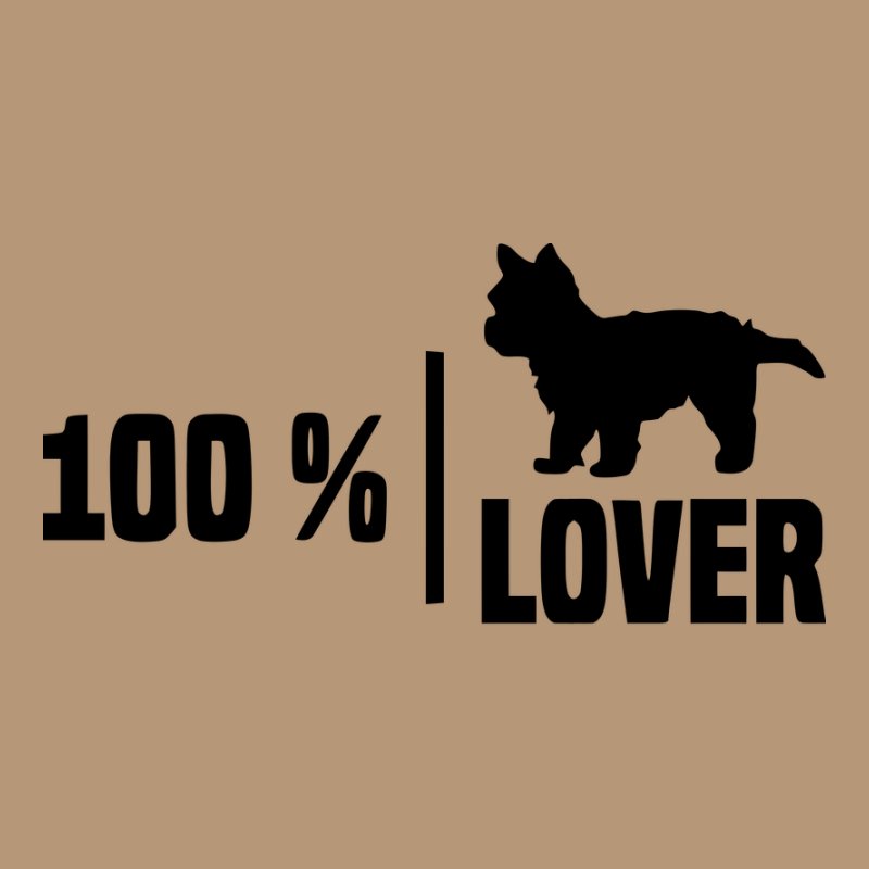 100 Yorkie Lover