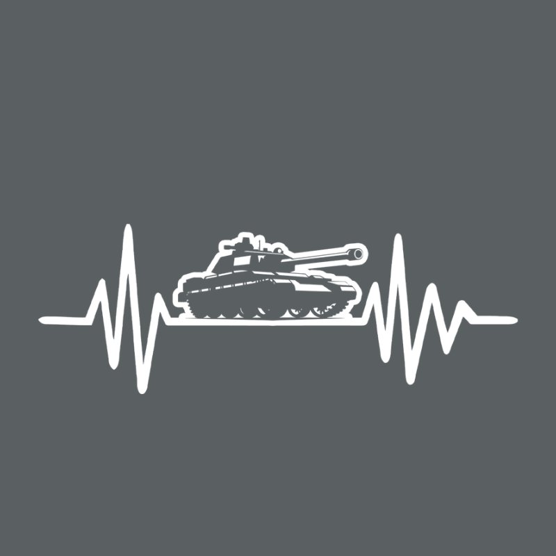 World Of Tanks EKG