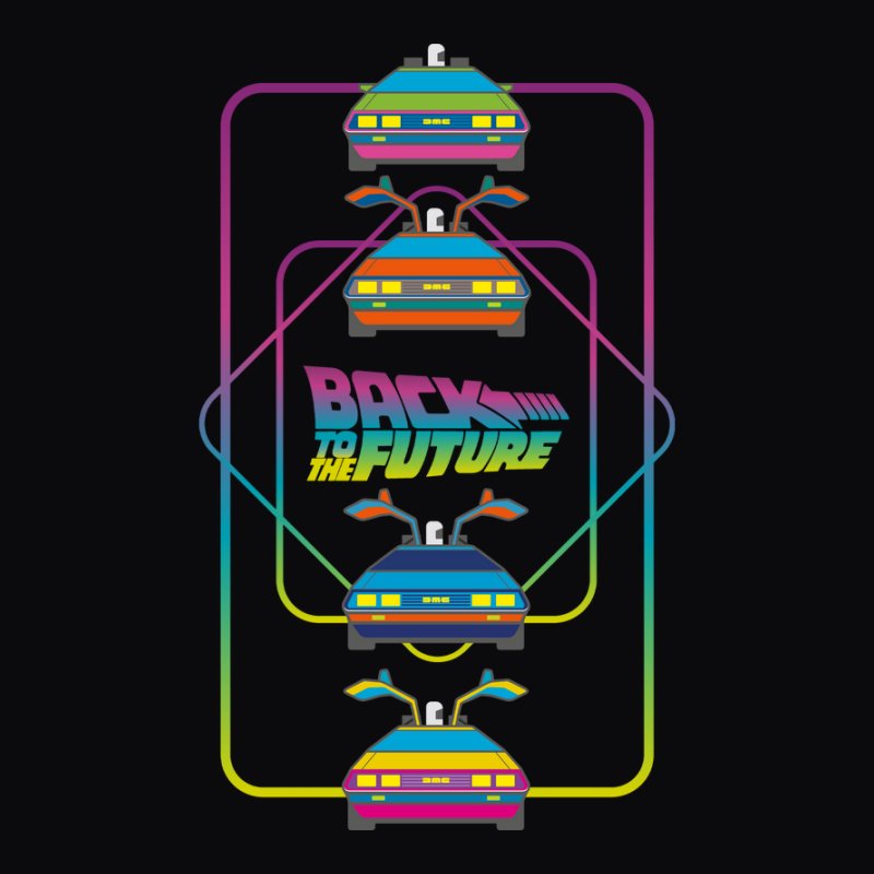 Back To The Future