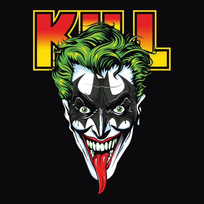 Joker Kill