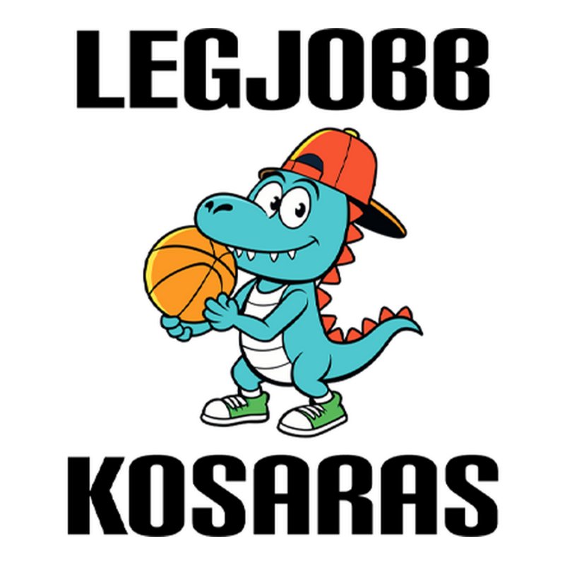 Legjobb Kosaras Dínó