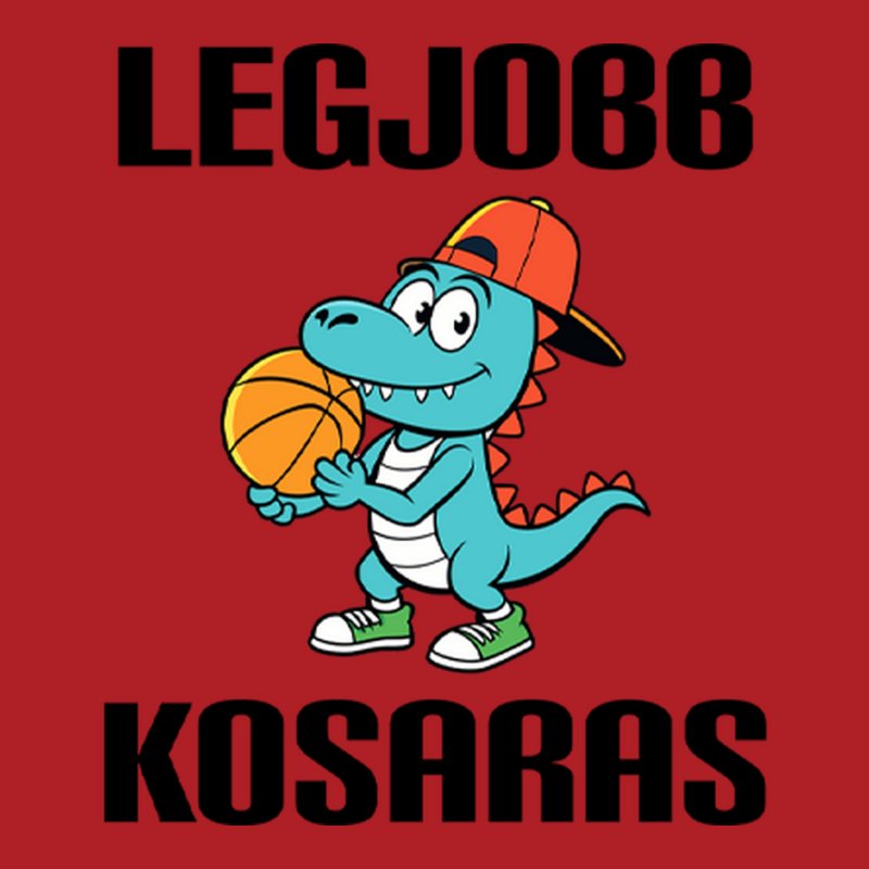 Legjobb Kosaras Dínó