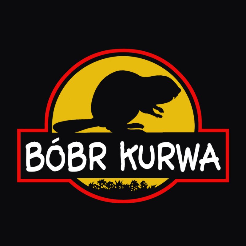 Bóbr Kurwa Jurassic