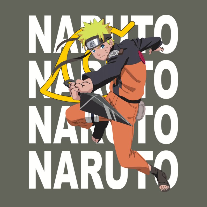 Naruto Uzumaki