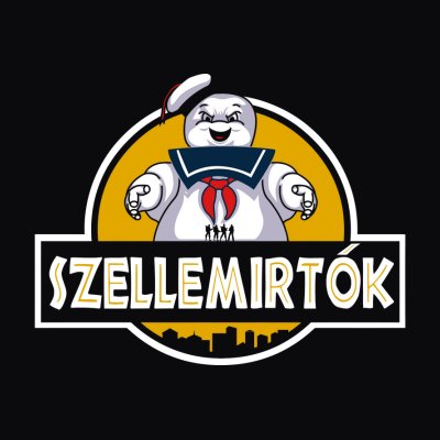 Szellemirtók