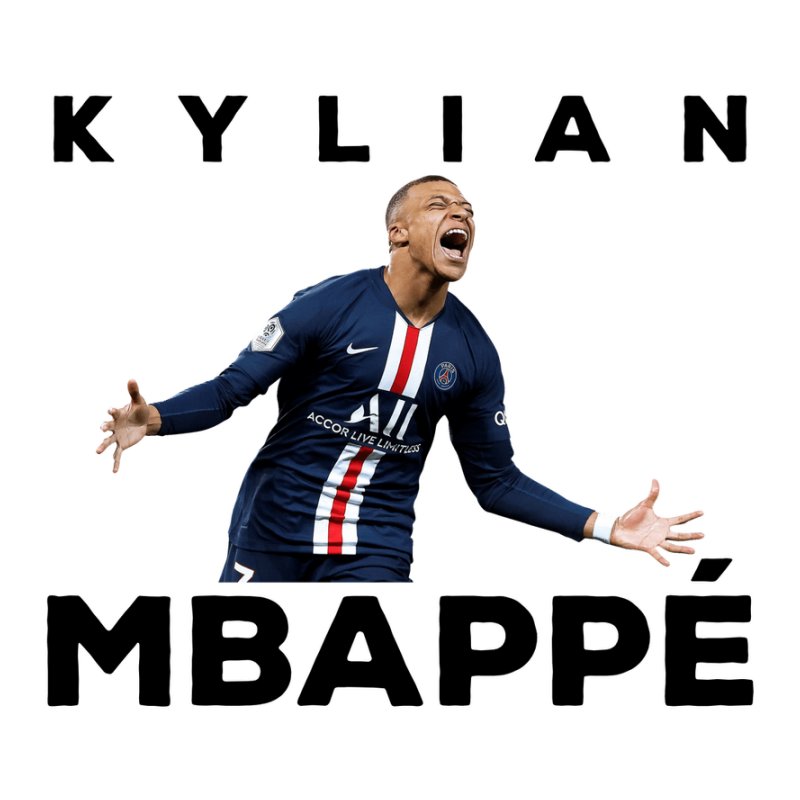 Kylian Mbappé 2.0