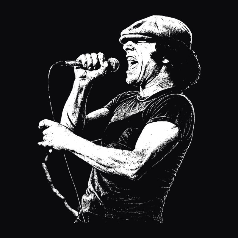 Brian Johnson